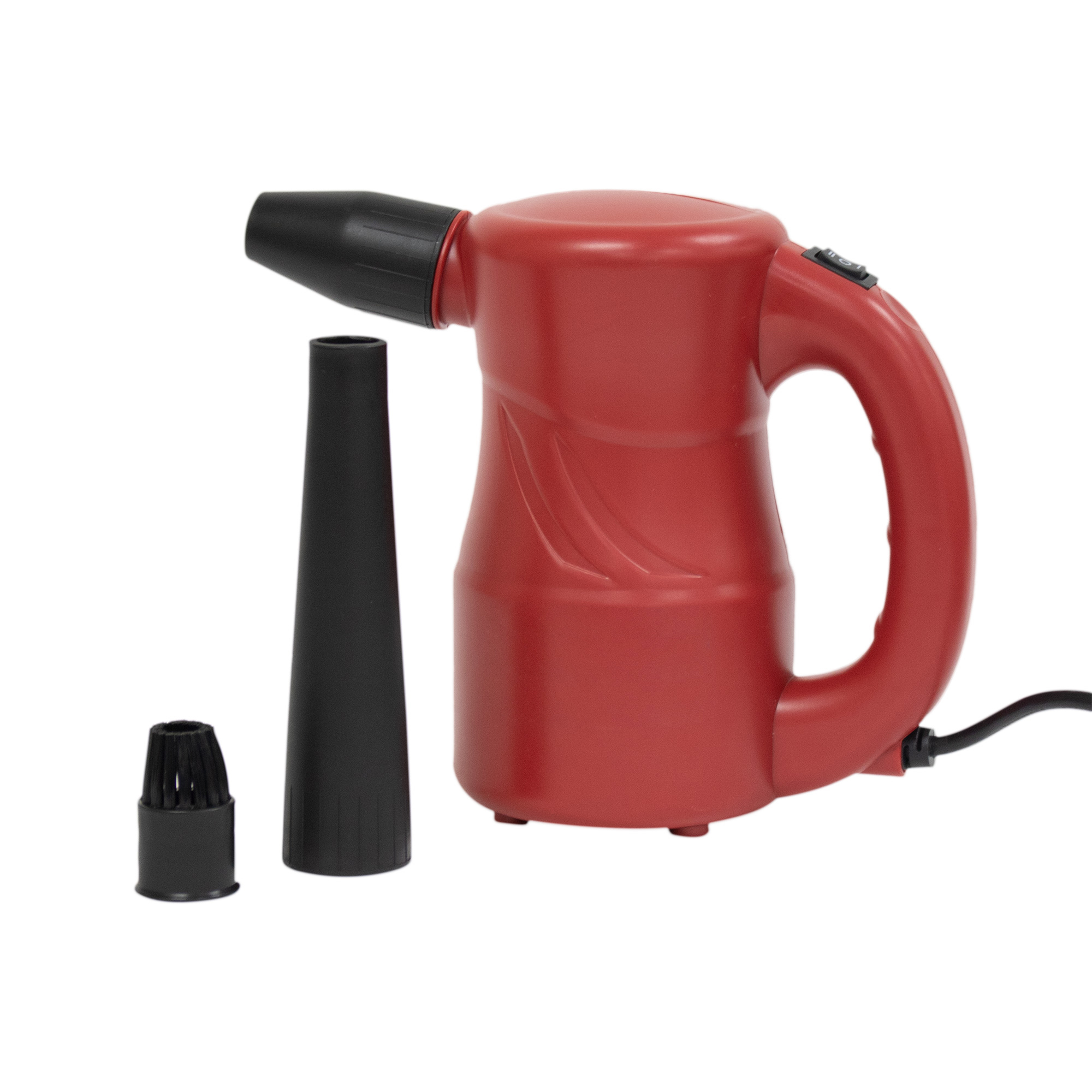 XPOWER, Red Cyberduster, Model# A-2S-Red
